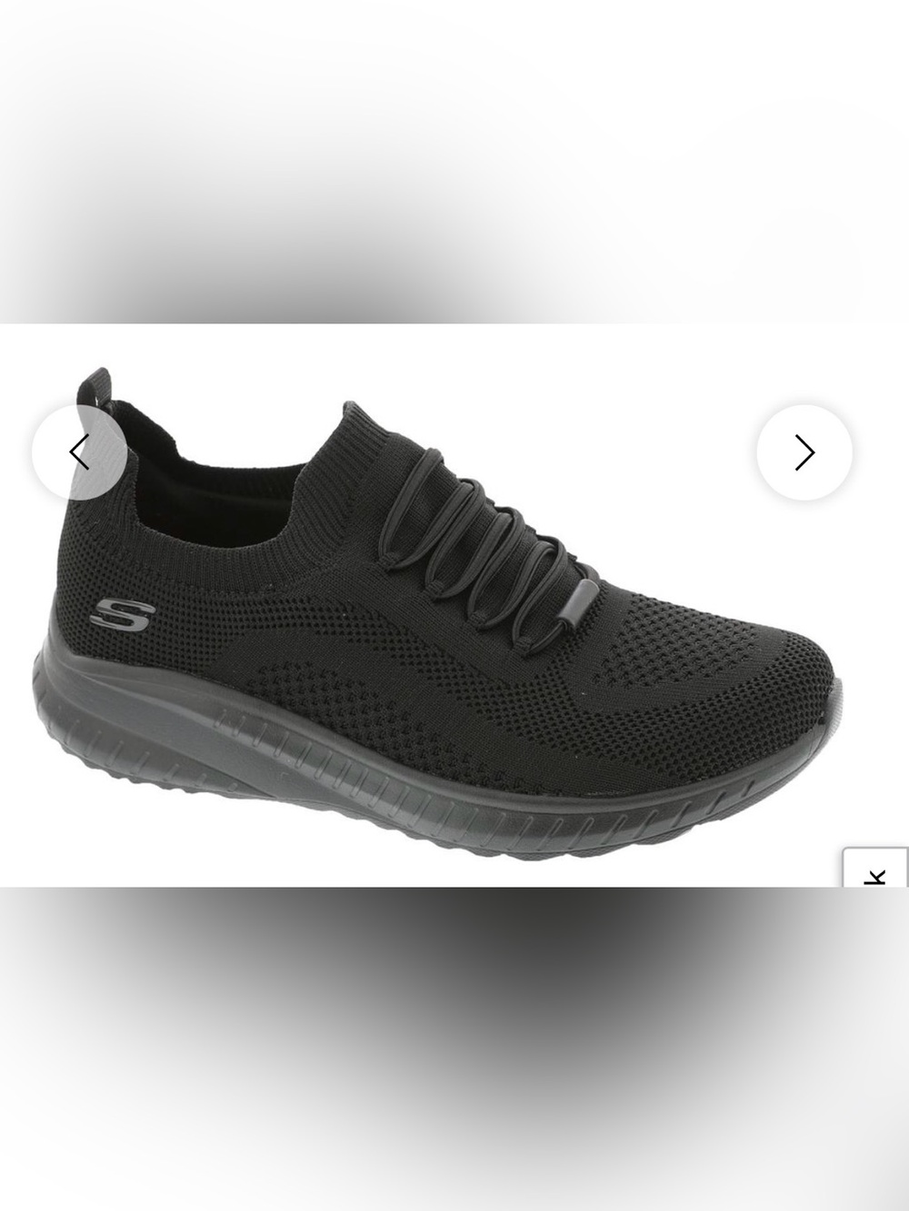 SKETCHERS kitchen non slip work shoes